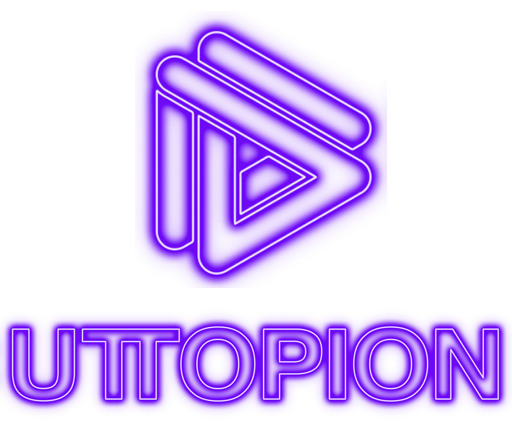 Logo de Uttopion