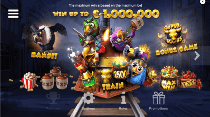 Pirots 3 Giros Gratis