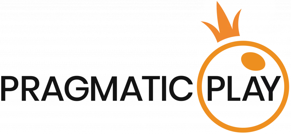 pragmatic play logo