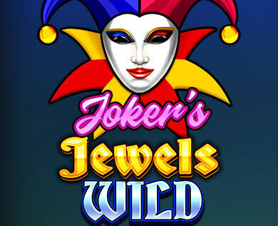 Joker’s Jewels