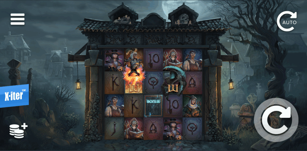 Phoenix Graveyard 2 tema