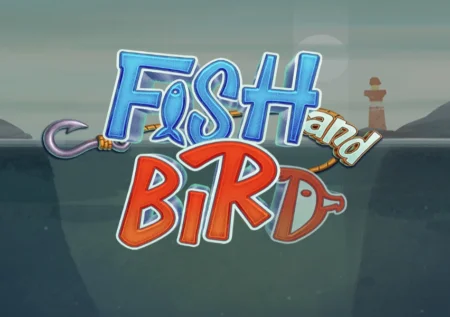 Fish and Bird