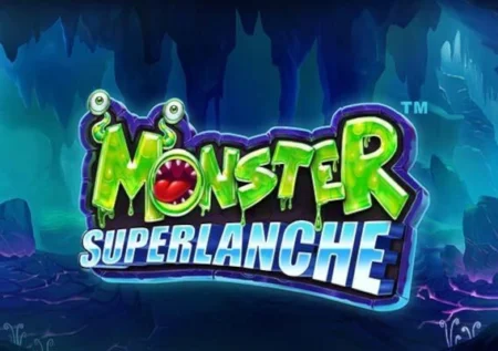 Monster Superlanche