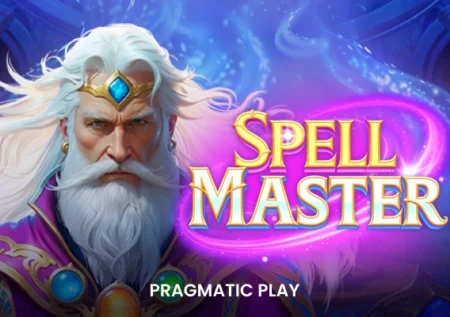 Spellmaster