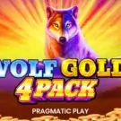 Select Wolf Gold 4